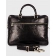 Сумка для ноутбука большая InBag Black 3