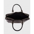 Сумка для ноутбука большая InBag Black 4
