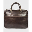 Сумка для ноутбука велика InBag Brown 1