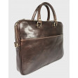 Сумка для ноутбука велика InBag Brown 2