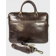 Сумка для ноутбука велика InBag Brown 3