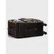 Чемодан великий InBag Black 3