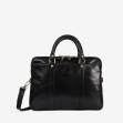 Портфель средний InBag Black 2