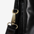 Портфель средний InBag Black 4