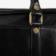 Портфель средний InBag Black 3