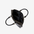Портфель средний InBag Black 5