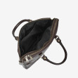 Портфель середній InBag Brown 3