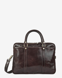Портфель середній InBag Brown