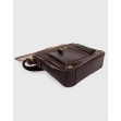Сумка через плечо (кросс-боди) средняя InBag Brown 5