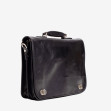 Портфель великий InBag Black 2