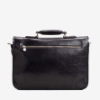 Портфель великий InBag Black 3