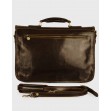 Портфель великий InBag Brown 3