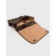 Портфель великий InBag Brown 4