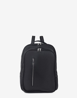 Рюкзак большой InBag Black