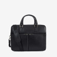 Портфель большой InBag Black 1