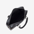 Портфель большой InBag Black 3