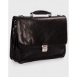 Портфель великий InBag Black 2