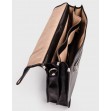 Портфель великий InBag Black 4