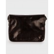 Сумка через плечо (кросс-боди) большая InBag Brown 1