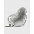 Ключница InBag Silver 1