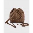 Рюкзак середній InBag Taupe 3