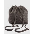 Рюкзак средний InBag Grey 3
