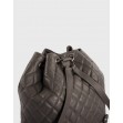 Рюкзак средний InBag Grey 5