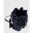 Рюкзак середній InBag Dark blue 4