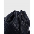 Рюкзак середній InBag Dark blue 5