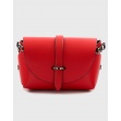Клатч InBag Red 1