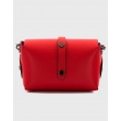 Клатч InBag Red 2