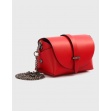 Клатч InBag Red 3