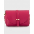 Клатч InBag Fuschia 1
