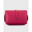 Клатч InBag Fuschia 3