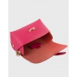 Клатч InBag Fuschia 5