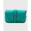 Клатч InBag Turquois 3