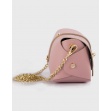 Клатч InBag Purple 4