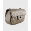 Клатч InBag Dark taupe 2