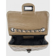 Клатч InBag Dark taupe 4