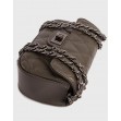 Клатч InBag Dark grey 4