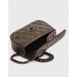 Клатч InBag Dark grey 5