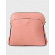 Сумка через плече (крос-боді) маленька InBag Pink 1