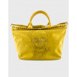 Сумка большая InBag Yellow 1