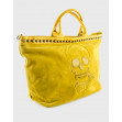 Сумка большая InBag Yellow 2