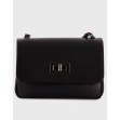 Клатч InBag Black 1