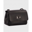 Клатч InBag Black 2