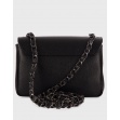 Клатч InBag Black 3