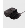 Клатч InBag Black 4