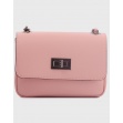 Клатч InBag Pink 1