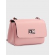 Клатч InBag Pink 2